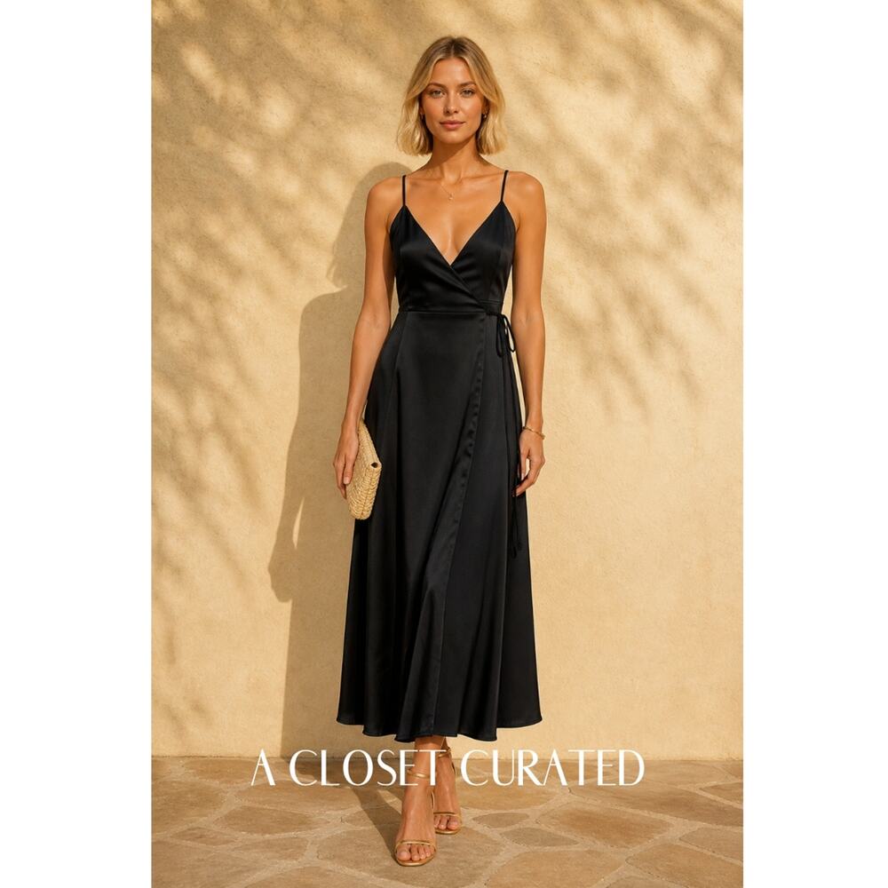 Fame and Partners Dress 0